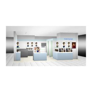 増毛・ウィッグ・ヘアケア・髪の悩みのご相談や対策ならアデランス