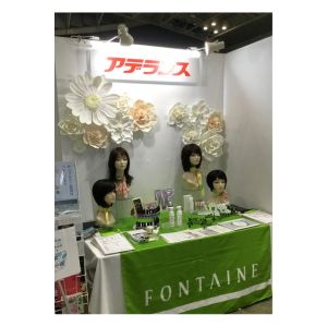 増毛・ウィッグ・ヘアケア・髪の悩みのご相談や対策ならアデランス